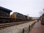 CSX 5459